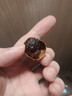 十月稻田 桂圆干 500g 带壳龙眼干 肉厚甘甜 休闲零食 枸杞红枣泡茶八宝粥 实拍图