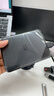 西部数据（WD）移动硬盘2TB USB3.0 SE系列 2.5英寸 机械硬盘 笔记本电脑外接 外置存储办公 大容量家庭存储 实拍图