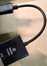 毕亚兹【芯片RTD2166】DP转VGA转换器  Displayport转接VGA母头转接头线 台式主机电脑接显示器投影仪 实拍图