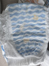 巴布豆（BOBDOG）小波浪拉拉裤L66片(8.5-11.5KG)婴儿尿不湿【品牌直供 安心品质】 实拍图