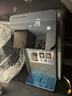 美的（Midea）小魔方plus即热熟水净饮水机母婴级316L电水瓶水壶智能风冷5L家用保温一体可拆32FPro【价保618】 实拍图