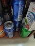 百事可乐Pepsi 可乐*4+7喜*1+美年达*1 碳酸饮料 汽水330ml 混合装 实拍图