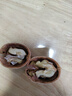 西域美农 薄皮核桃500g 新疆特产深色生核桃 原味无漂白每日坚果休闲零食 实拍图