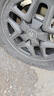 双星JUOGO轮胎 225/60R16 98H SH71 适配比亚迪秦PLUS 实拍图