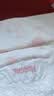 好奇（Huggies）铂金装小桃裤拉拉裤箱装XXXL64片尿不湿【透爽散热】 实拍图