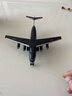 中精质造运20中国航空飞机模型精品仿真军事运输飞机航模摆件儿童玩具男孩 运-20鲲鹏胖妞运输机【赠坦克】 实拍图