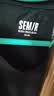 森马【纯棉3A抗菌】短袖T恤男夏季运动休闲短袖男款圆领打底衫白色t恤 实拍图