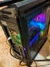 华硕ROG全家桶 U7 270K PLUS RTX5070Ti/RTX5080主机5090台式机265游戏电竞组装电脑U9 285K组装机整机 配置升级包 实拍图