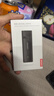 联想随身wifi6移动无线上网支持5G/4G设备免插卡路由器双网通用全国wi-fi流量网络笔记本电脑便携2026 实拍图