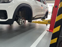 NEXEN耐克森 轮胎 215/60R17 96H CX 原配起亚傲跑/现代IX25 实拍图
