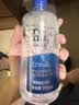 博士伦润明清透 隐形眼镜水护理液830ml 隐形眼镜多功能护理液 实拍图
