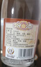 汾酒黄盖玻汾 清香型白酒 53度 475mL*6瓶整箱 年份随机 端午节囤货 实拍图