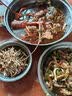 喵和渔鲜活小青龙印尼大龙虾 青龙虾 虾类活虾青龙仔生鲜海鲜 净重（6-7两/2只） 实拍图