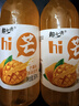 芒果汁 果味果汁饮料【包装随机发货】 360mL*2瓶【品尝】 实拍图