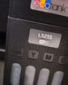 彩格适用epson爱普生打印机004墨水L3153 L1258 L3158 L3118 L3219 L3255 3251 3151 3253 L3258 L3256 L1218黑色 实拍图