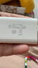 绿联Type-C3.0读卡器 适用苹果17/16/iPad/手机 兼容UHS-I/II卡 SD/TF双卡槽 通用USB-C电脑/ccd相机 实拍图