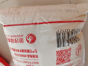 金沙河面粉 雪花小麦粉家用25kg 包子馒头水饺手擀面 中筋烘焙10斤*5包 实拍图