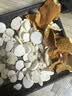 致青春人参鹿茸肉苁蓉黄精陈皮养生男性泡酒持久滋补 药材料组合料包 硬汉滋补】黄精肉苁蓉泡酒料 350g*1袋 实拍图