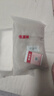恒源祥 毛巾全棉吸水洗脸毛巾纯棉家用擦脸面巾情侣洗脸巾加厚加大毛巾 （抗菌3条装）粉1+白1+驼1 3条 100g 实拍图