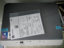 得力（deli）M1020W AI打印机办公三合一多功能打印机打印复印扫描 学习家用错题作业手机连接 无线激光打印机 实拍图