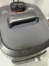 美的（Midea）【价保618】有钛0氟低脂电压力锅6L家用6-8人高压电饭锅0涂层316L快排气饭锅炖煮煲汤MY-C6650F 实拍图