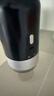 耐杰14500锂电池10440可充电大容量高3.7V动力平头带线5号带线icr 14500平头800mAh/正负极引镍片/配助焊剂 实拍图