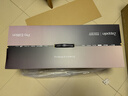 宝华韦健Zeppelin Pro【焕新补贴】齐柏林飞艇6代无线HIFI有源蓝牙音箱B&W桌面音响 晨曦金 实拍图