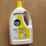 滴露（Dettol）衣物消毒液除菌柠檬3L 99.9%杀菌除螨内衣儿童衣服消毒水配洗衣液 实拍图
