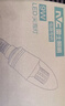 雷士（NVC）E14螺口LED灯泡尖泡9瓦家用大功率光源节能5只装三色3000K-6500K 实拍图