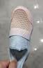361°儿童一脚蹬运动鞋26夏季男女童(3-12岁)轻弹免系带跑鞋 实拍图