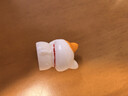 招财猫微景观摆件卡通可爱树脂工艺品汽车中控台摆件家居装饰礼品 好运猫 实拍图