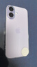 Apple/苹果 iPhone 17 256GB 薰衣草紫色 支持移动联通电信5G 双卡双待手机 实拍图