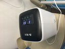 德达【中德合资】家用制氧机吸氧机老人氧气机非呼吸机仪家庭便携小型 【已售10万+ 标准款C1】5年质保+8级过滤 实拍图