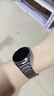 BHO【热销10万+】适用华为手表表带watch4pro/watch5/gt6/gt5pro表带buds2钛金属非凡大师2钛合金夏季 【火星钛·侧拆款】银色 【46/48mm表盘】22mm接口通用 实拍图