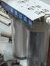 钻芯 净水器家用10寸三级前置过滤器厨房自来水过滤器20寸全屋净水加厚防爆滤瓶 10寸二级阻垢【4分口】 10寸通用 实拍图