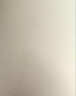 京东京造学生书桌垫电脑桌垫防污保护垫办公桌布写字台垫 米驼色50x100cm 实拍图