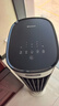 美的（Midea）【直流变频】家用空调扇 智能语音冷风扇 负离子净化落地冷风机水冷塔扇 强力制冷双向送风ADJ10SC 实拍图