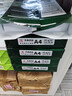 天章 （TANGO）新绿天章A4打印纸 70g 500张*4包【豪华品质】双面打印复印纸 纸张洁白顺滑不卡纸 整箱2000张 实拍图