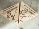 佰萃莱七子白洗脸皂草本洁面皂椰油香脂皂洁面皂手工香皂植物洗脸精油皂 实拍图