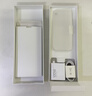 小米（MI）小米 17 第五代 骁龙 8 至尊版 光影猎人  7000mAh 白色 16GB+512GB 5G手机 实拍图