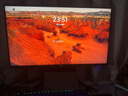 泰坦军团 32英寸4K 160Hz F-IPS HDMI2.1 C口65W HDR600 内置音箱 KVM 智能分屏 电竞办公电脑显示器P32A2V 实拍图