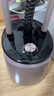 美的（Midea）挂烫机立式大蒸汽大功率2000W家用熨烫机蒸汽熨斗一体立式烫衣服电熨斗烫斗商用服装店专用拼豆 【精致烫】10档精熨大熨板-YGD20P6 实拍图