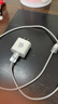 Apple/苹果 20W type-c充电器 苹果usb-c充电器原装手机快充头 旗舰店苹果iPhone 17 Pro Max充电器 实拍图