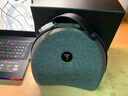 FOCAL celestee 头戴封闭式hifi有线耳机蓝乌托邦劲浪发烧级音乐旅行主动降噪高音质高保 海军蓝 实拍图