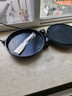 九阳（Joyoung）0氟家用电饼铛 三明治机早餐机1500W大火力煎烤机烙饼机双面加热悬浮设计 30K09 实拍图