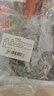 小魔一次性雨衣雨裤成人半透明便携雨衣户外骑行登山徒步雨衣5件装 实拍图