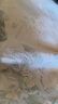 无印良品里外全棉夏被100%纯棉花被子 夏凉空调被芯 200*230cm 实拍图