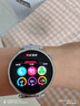 华为HUAWEI WATCH GT 6 流光紫 41mm智能手表多维情绪健康全新骑行体验 实拍图