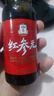 正官庄 人参红参元高丽参浓缩口服液红参100ml原装进口 富含皂苷营养品 实拍图