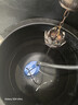 森森耀蓝鱼缸水泵小型潜水泵过滤泵抽水泵YQP-2500 40W 实拍图